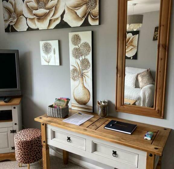 Bed and Breakfast Deerpark