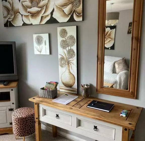 Bed and Breakfast Deerpark