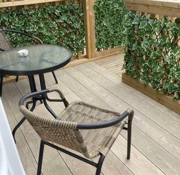 Bed and Breakfast Deerpark