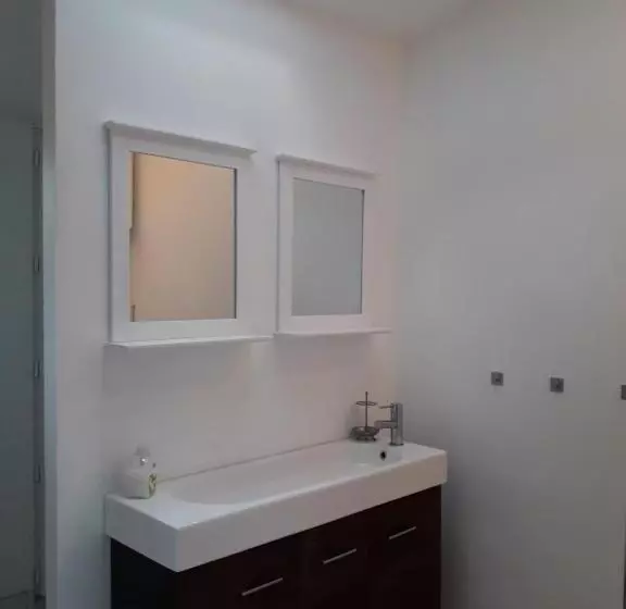 Aamiaismajoitus (B&B) Les Restanques