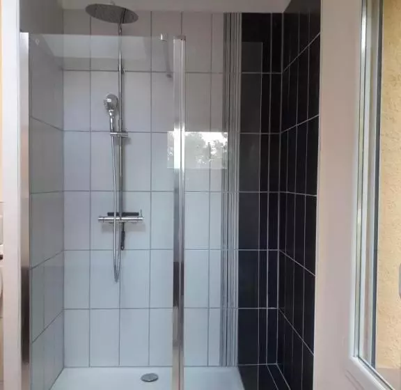 Aamiaismajoitus (B&B) Les Restanques