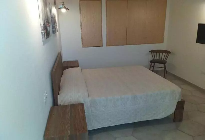 Aamiaismajoitus (B&B) Li Petri Manni