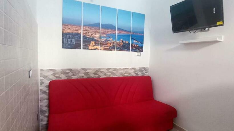 Grazia House Ercolano