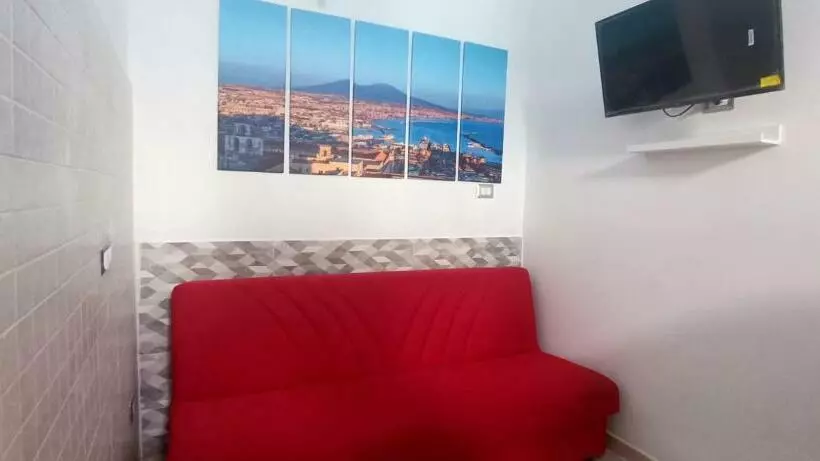 Grazia House Ercolano