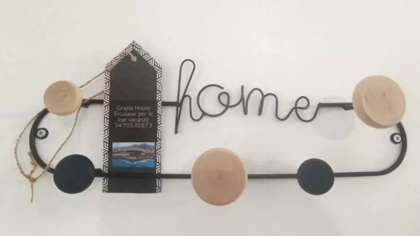 Grazia House Ercolano