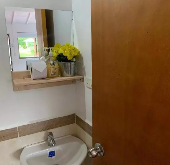 Hotelli Csi Llanogrande