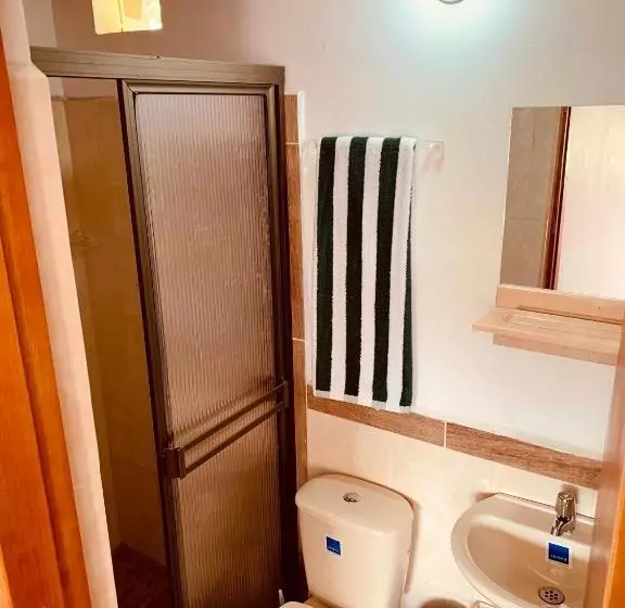 Hotelli Csi Llanogrande