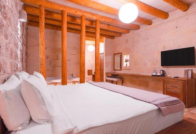 هتل La Fairy Cappadocia Adult Only