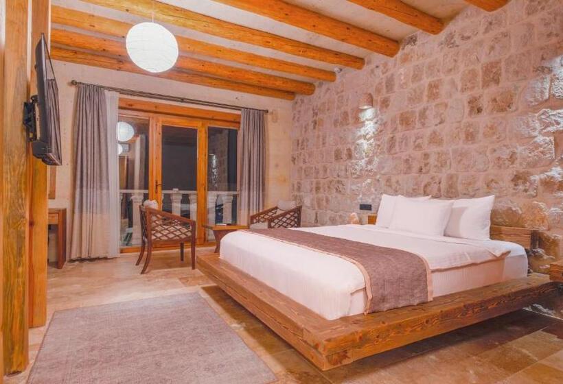 هتل La Fairy Cappadocia Adult Only