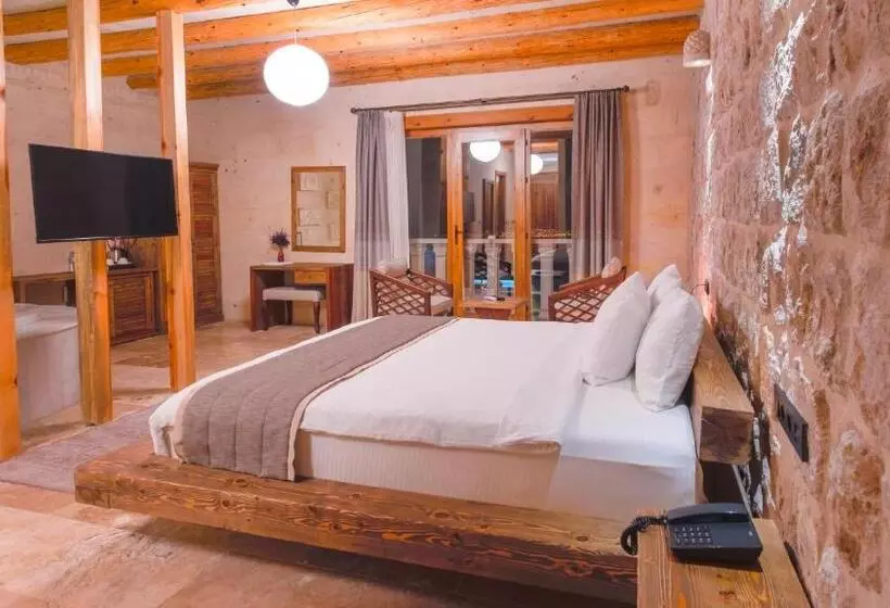 Hotelli La Fairy Cappadocia Adult Only