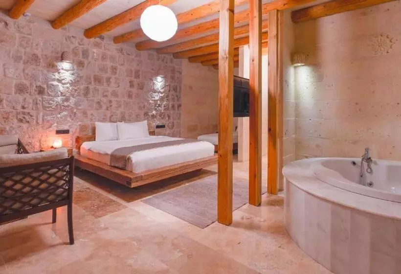 Hotelli La Fairy Cappadocia Adult Only