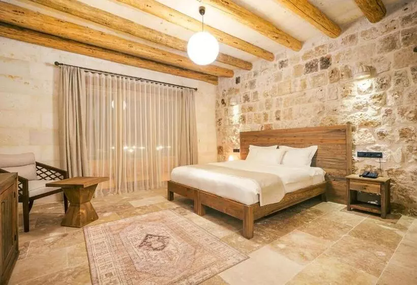 Hotelli La Fairy Cappadocia Adult Only