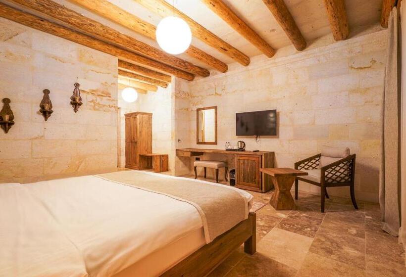 هتل La Fairy Cappadocia Adult Only