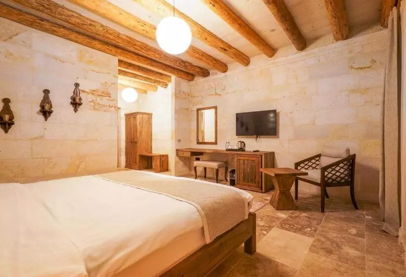 Hotelli La Fairy Cappadocia Adult Only