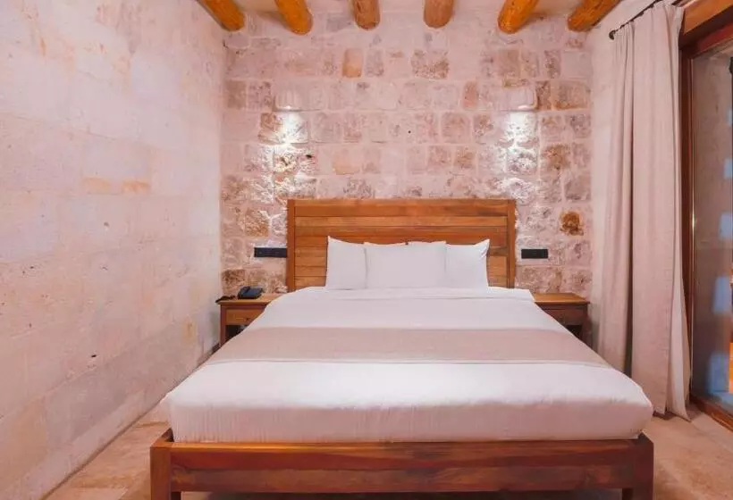 Hotelli La Fairy Cappadocia Adult Only