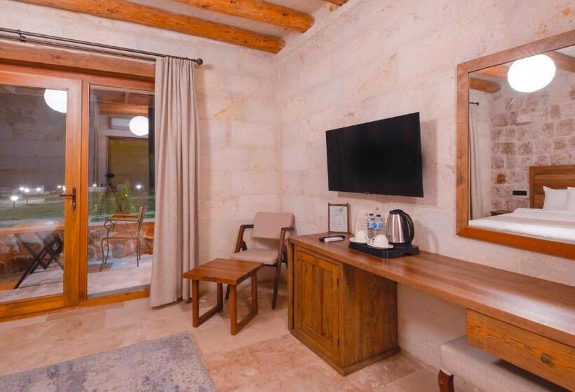 هتل La Fairy Cappadocia Adult Only