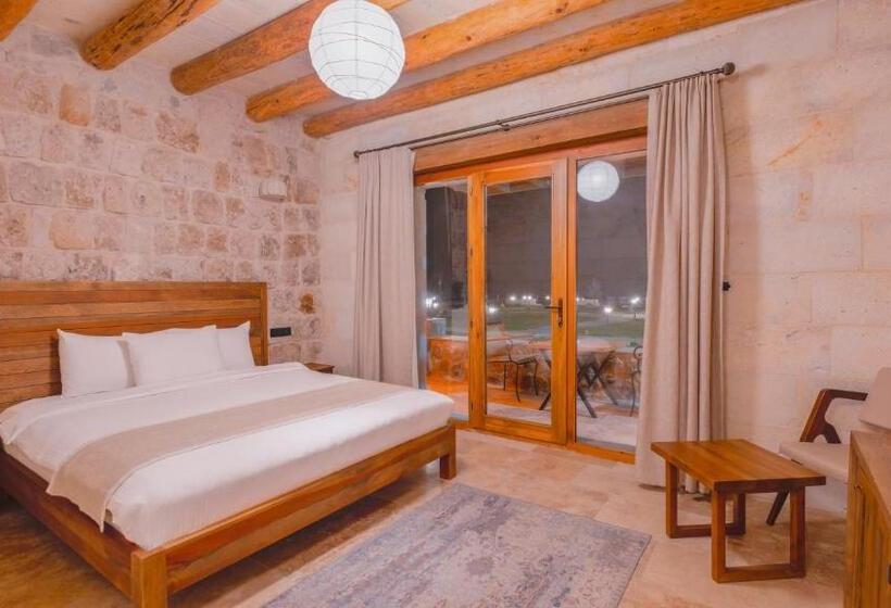 هتل La Fairy Cappadocia Adult Only