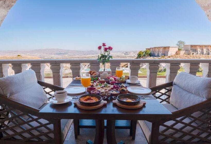 هتل La Fairy Cappadocia Adult Only