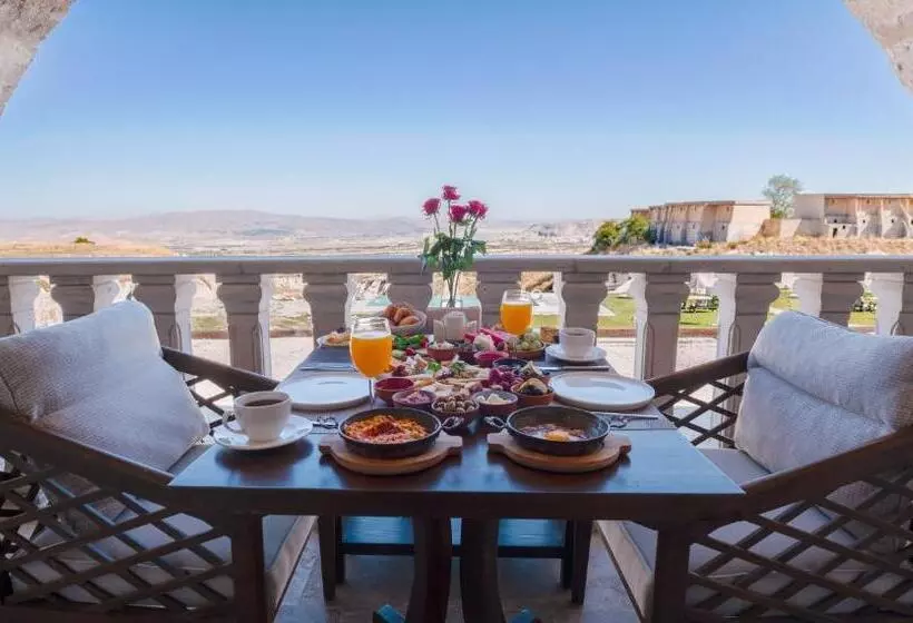 Hotelli La Fairy Cappadocia Adult Only