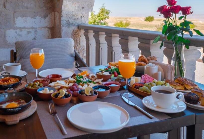 هتل La Fairy Cappadocia Adult Only