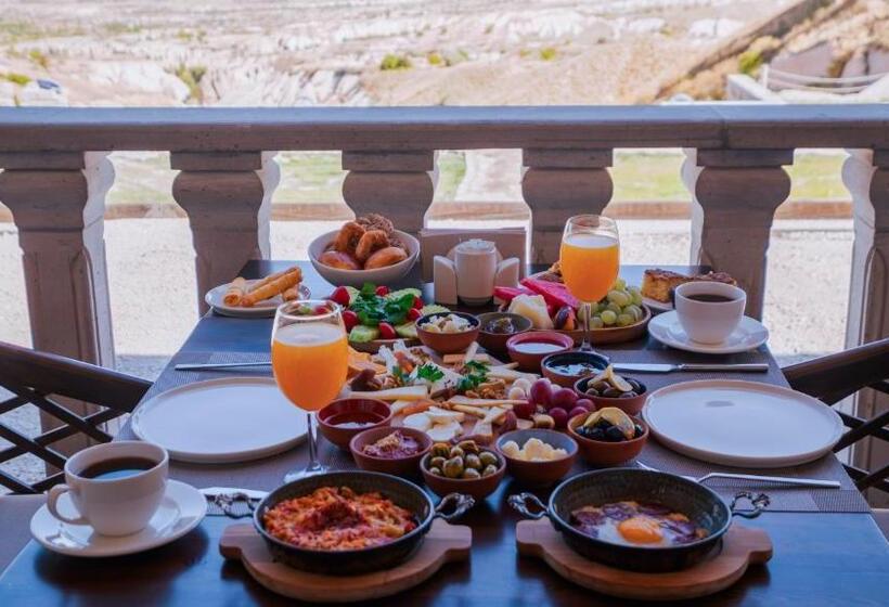 هتل La Fairy Cappadocia Adult Only