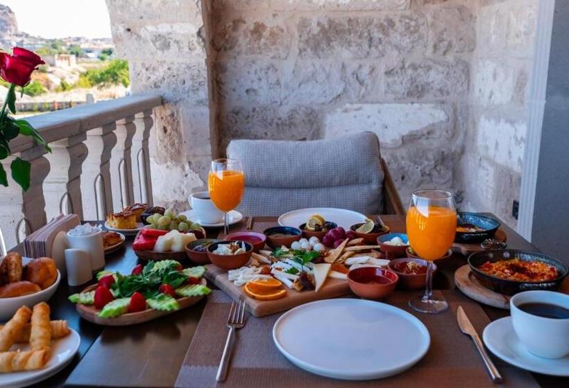 هتل La Fairy Cappadocia Adult Only