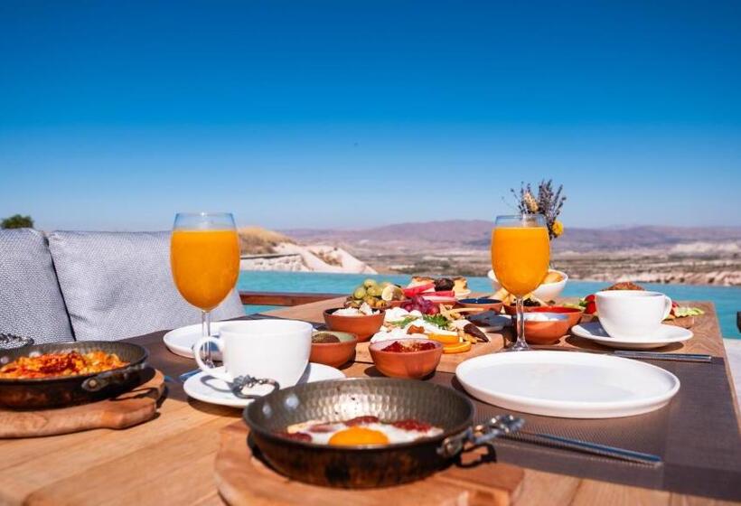 هتل La Fairy Cappadocia Adult Only