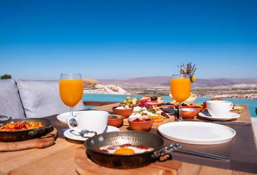 Hotelli La Fairy Cappadocia Adult Only