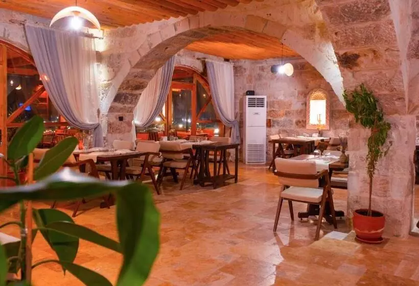 Hotelli La Fairy Cappadocia Adult Only