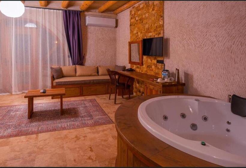 هتل La Fairy Cappadocia Adult Only