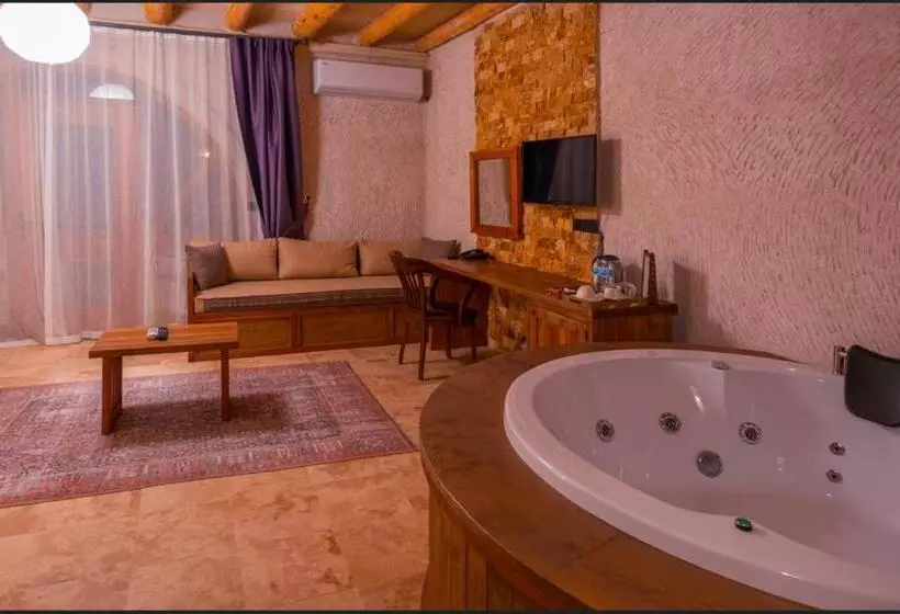 Hotelli La Fairy Cappadocia Adult Only