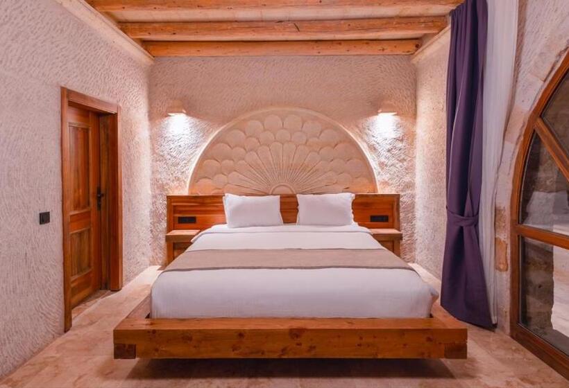 هتل La Fairy Cappadocia Adult Only