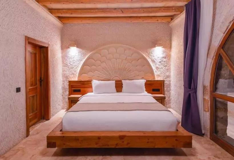 Hotelli La Fairy Cappadocia Adult Only