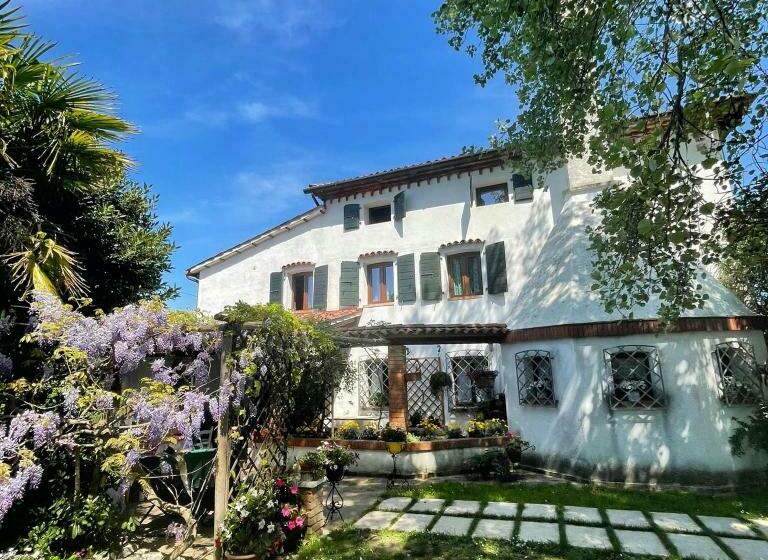 פנסיון La Bricola