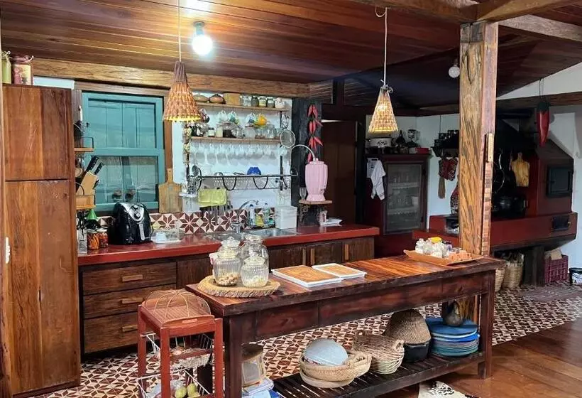 Majatalo Pousada Na Cervejaria Altezza