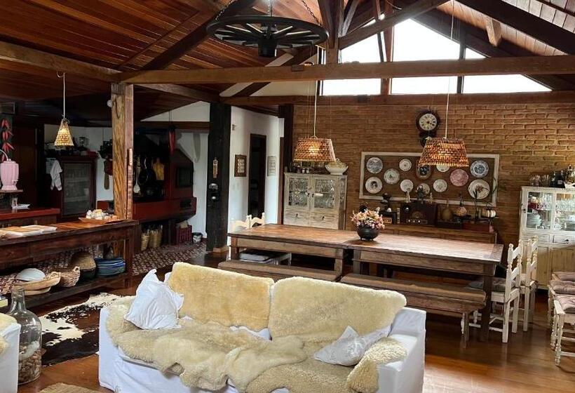 膳宿费 Pousada Na Cervejaria Altezza