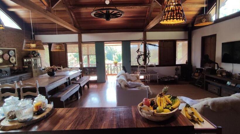 膳宿费 Pousada Na Cervejaria Altezza