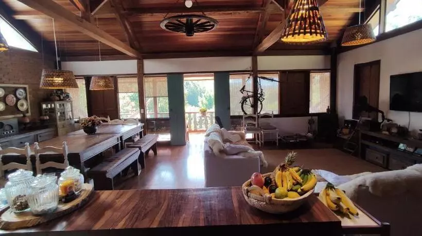 Majatalo Pousada Na Cervejaria Altezza