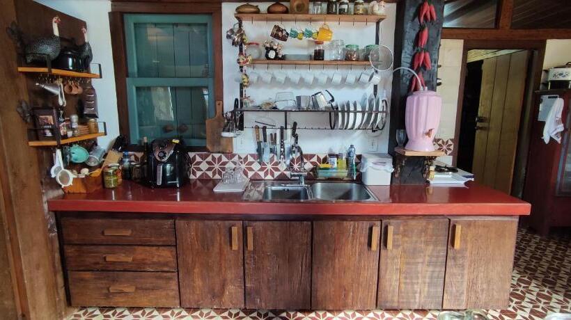 膳宿费 Pousada Na Cervejaria Altezza