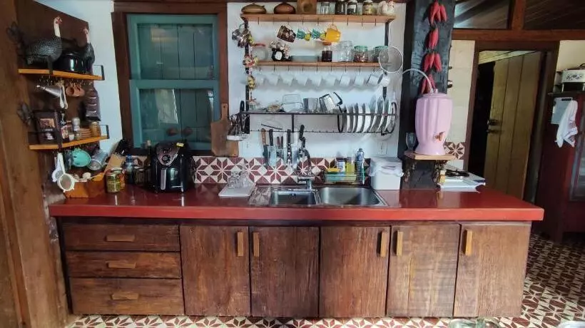 Majatalo Pousada Na Cervejaria Altezza