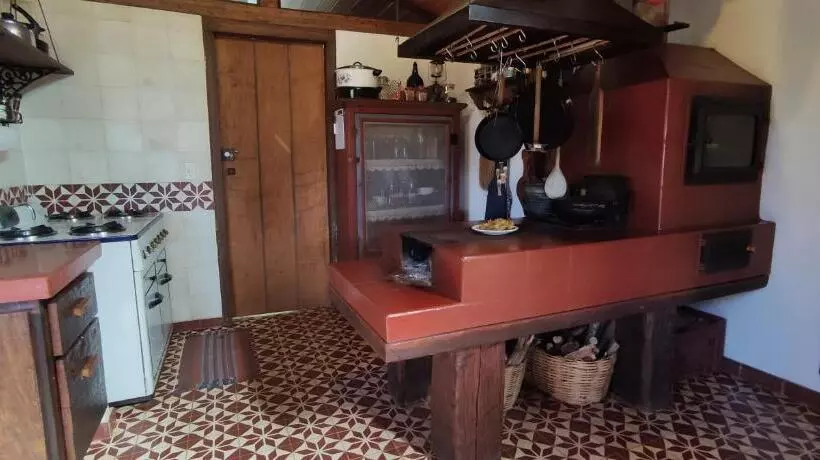 Majatalo Pousada Na Cervejaria Altezza