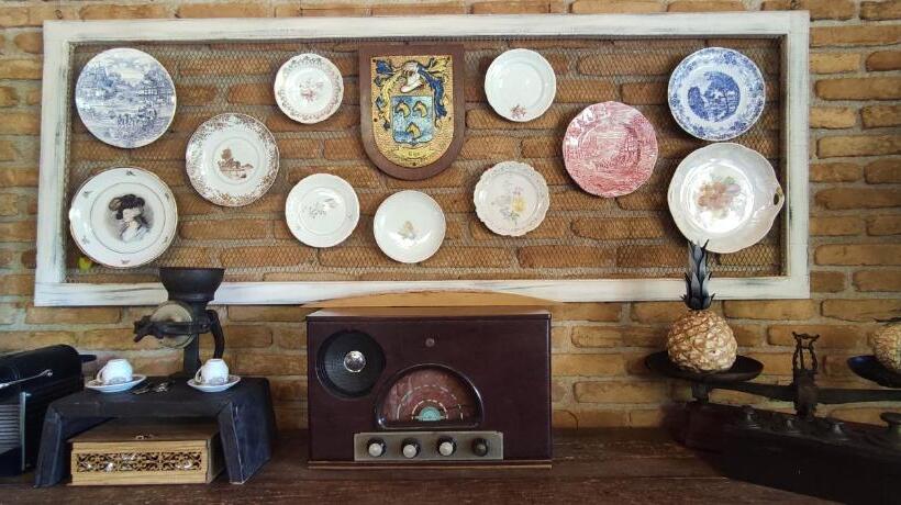 膳宿费 Pousada Na Cervejaria Altezza