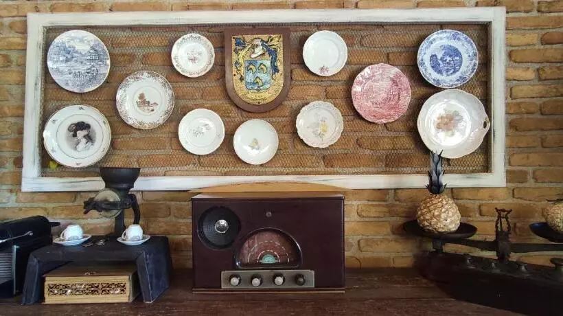 Majatalo Pousada Na Cervejaria Altezza