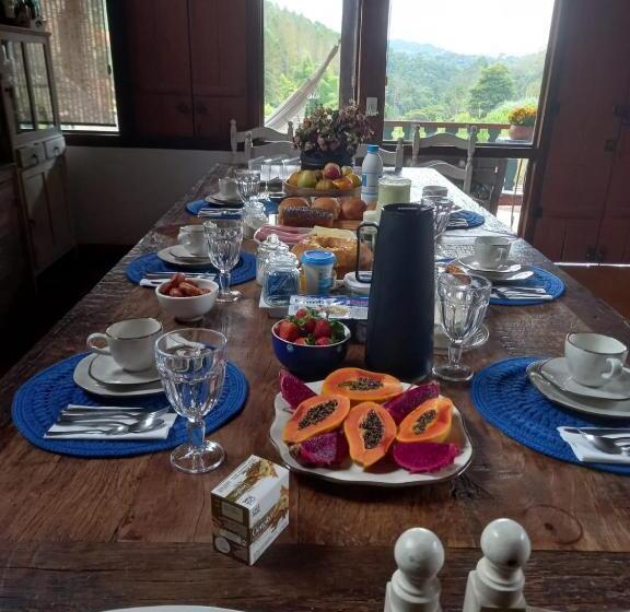 膳宿费 Pousada Na Cervejaria Altezza