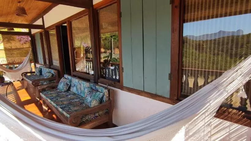 Majatalo Pousada Na Cervejaria Altezza