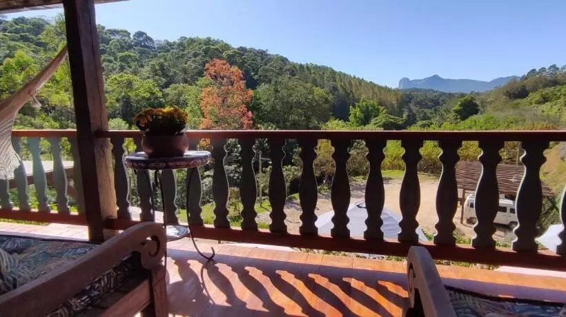 Majatalo Pousada Na Cervejaria Altezza