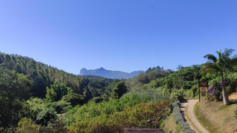 膳宿费 Pousada Na Cervejaria Altezza