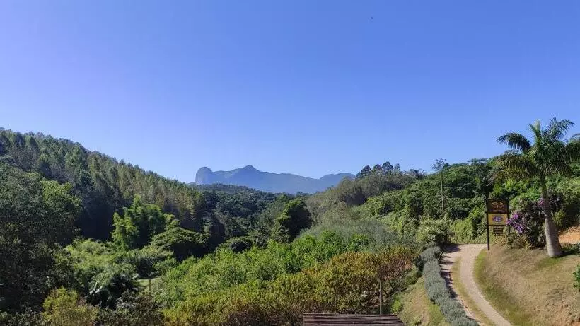 Majatalo Pousada Na Cervejaria Altezza