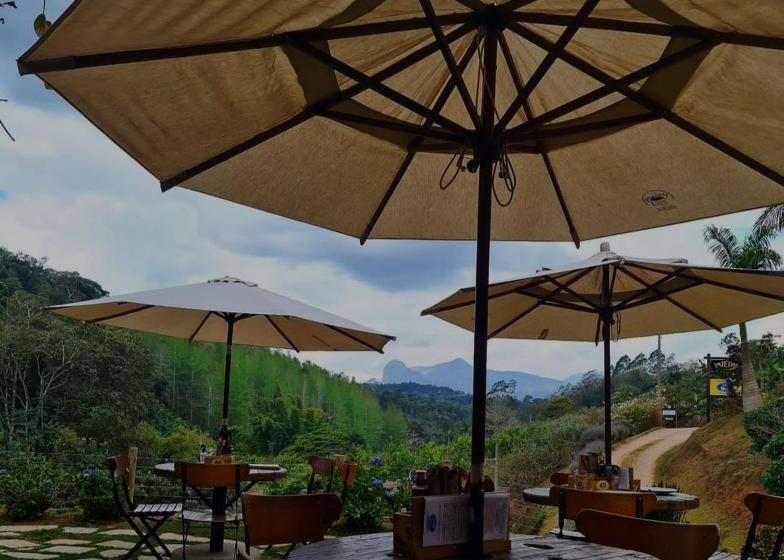 膳宿费 Pousada Na Cervejaria Altezza