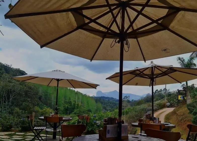 Majatalo Pousada Na Cervejaria Altezza